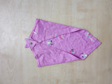 5 Pcs Baby Bibs (Assorted)