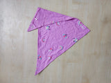 5 Pcs Baby Bibs (Assorted)