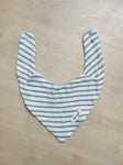 5 Pcs Baby Bibs (Assorted)