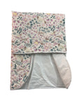 6 Pcs Assorted & Top-Quality Waterproof Baby Urine Mattress