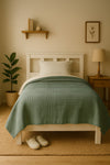 LIVINGTEX SUMMER BLANKET (Free Size AC Katha)