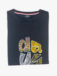 5 Pcs Assorted Dark Fantasy T-Shirts