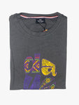 5 Pcs Assorted Dark Fantasy T-Shirts