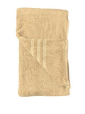 Bath Towel (Biscuit Color)