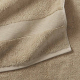Bath Towel (Biscuit Color)