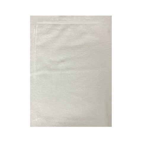 Bath Mat  ( White )