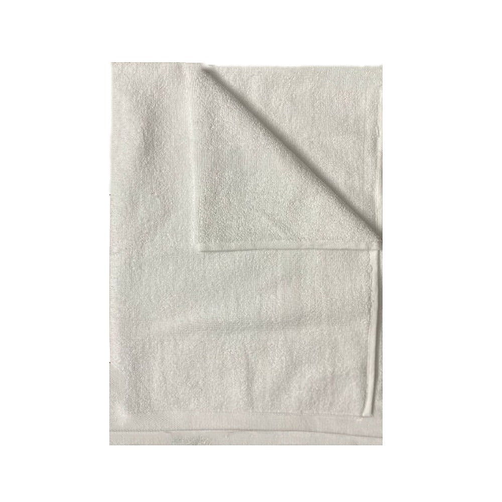 Bath Mat  ( White )