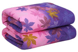 Purple King Size Comforter
