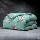 Sea Green King Size Comforter