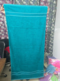 Bath Towel Turkish 70 X 140 CM