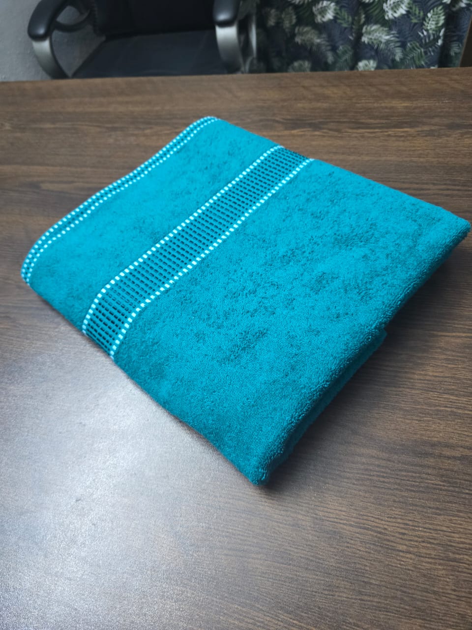 Bath Towel Turkish 70 X 140 CM