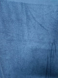 Navy Blue Bathsheet  ( 40x70 ) inch