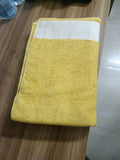Bath Sheet Towel (38 x 70 Inch)