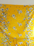 Regular Use King Size Bedsheet (Poly-Cotton)