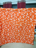 Amber Vine King Size Comforter