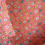 Boshonto Phool King Size Comforter