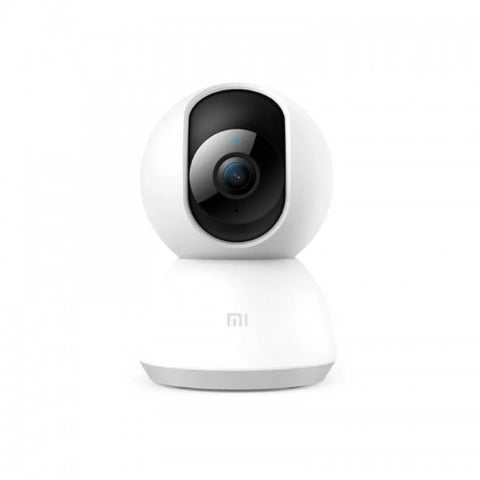 Xiaomi Mi MJSXJ05CM 360° Motion Detection WiFi Security Camera White