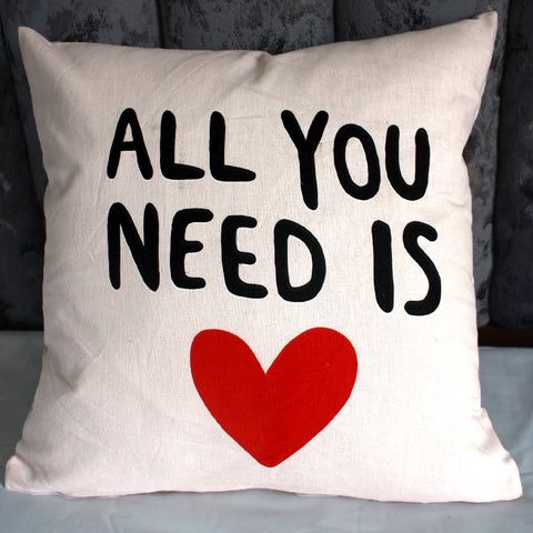 Cushion Cover (16 x 16 inch)