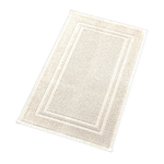 Bath Mat  ( White )