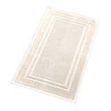 Bath Mat  ( White )