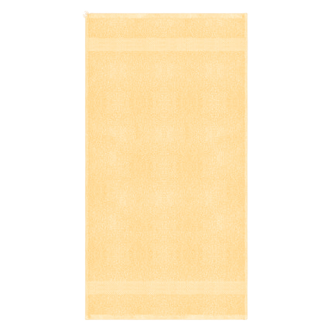 Bath Sheet  ( Biscuit  )