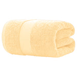 Bath Sheet  ( Biscuit  )