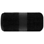 Bath Sheet  ( Black )