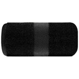 Bath Sheet  ( Black )