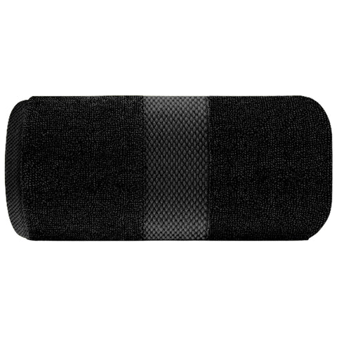 Bath Sheet  ( Black )