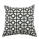 Cushion Cover with Cushion (20 x 20 inch)