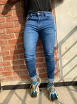 Men's Stretchable Denim Pant (Buy 1 Get 1 Free)