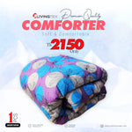 Comforter