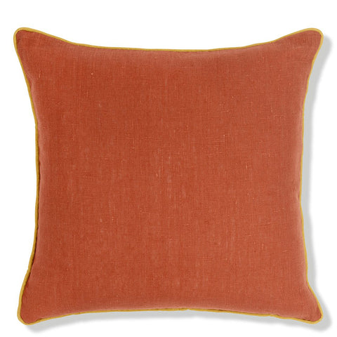 Cushion Cover with Cushion (20 x 20 inch)