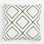 Cushion Cover with Cushion (20 x 20 inch)