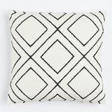 Cushion Cover with Cushion (20 x 20 inch)