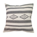 Cushion Cover with Cushion (20 x 20 inch)