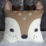 Cushion Cover (16 x 16 inch)