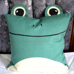 Cushion Cover (16 x 16 inch)