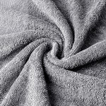 Bath Sheet  ( Grey )