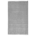 Bath Towel (Grey Color)