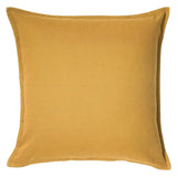 Cushion Cover with Cushion (16 x 16 inch)