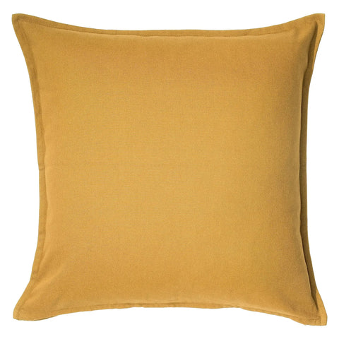 Cushion Cover with Cushion (20 x 20 inch)