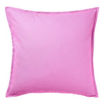 Cushion Cover with Cushion (20 x 20 inch)