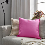 Cushion Cover with Cushion (20 x 20 inch)