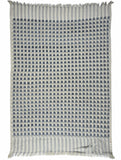 Gym Towel    Popcorn Weave (20x29 Inch)