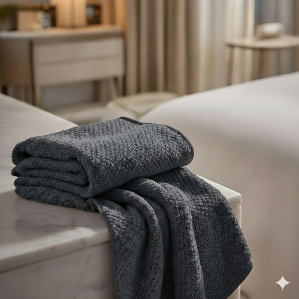 Bath Sheet Towel (40 x 60 Inch)