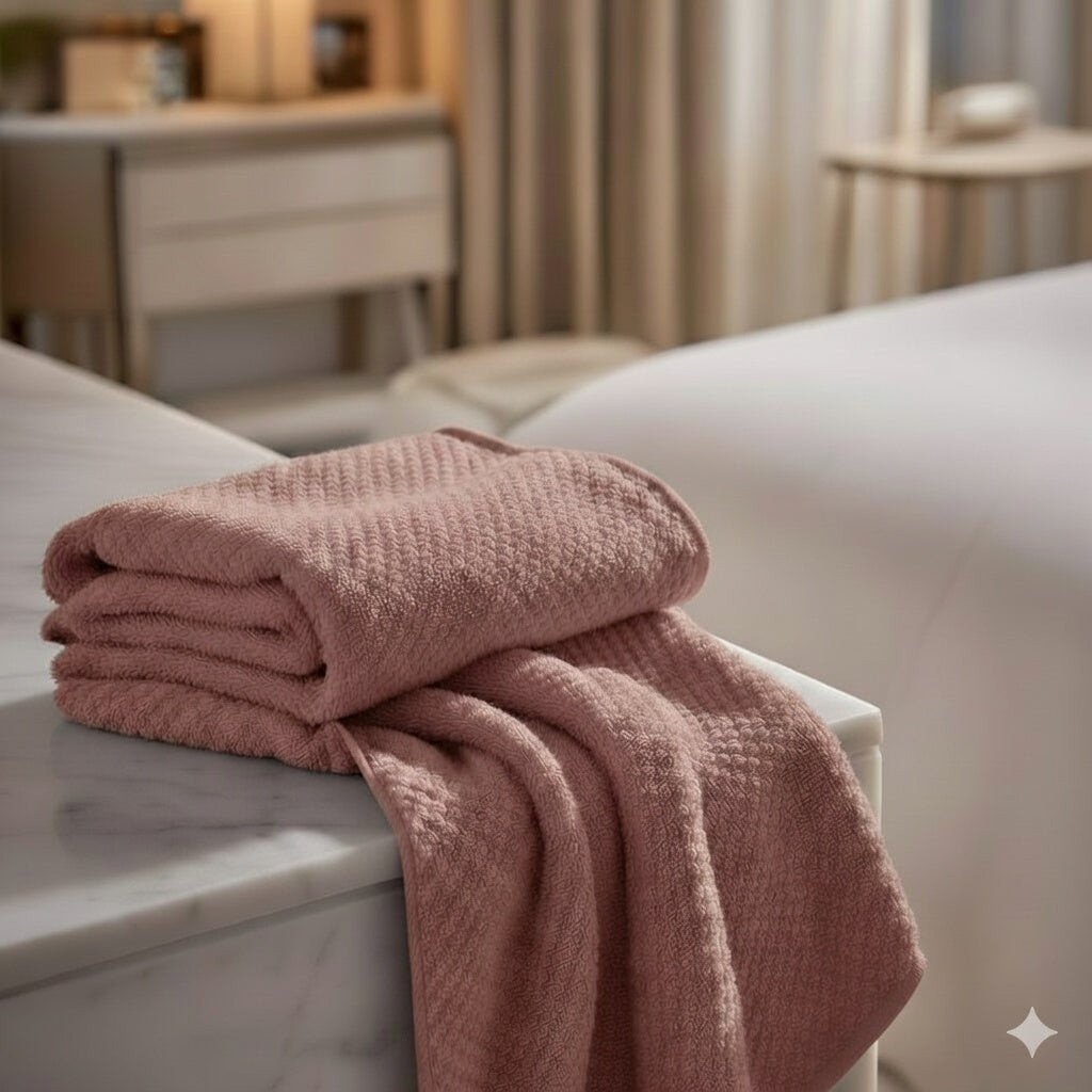 Bath Sheet Towel (40 x 60 Inch)