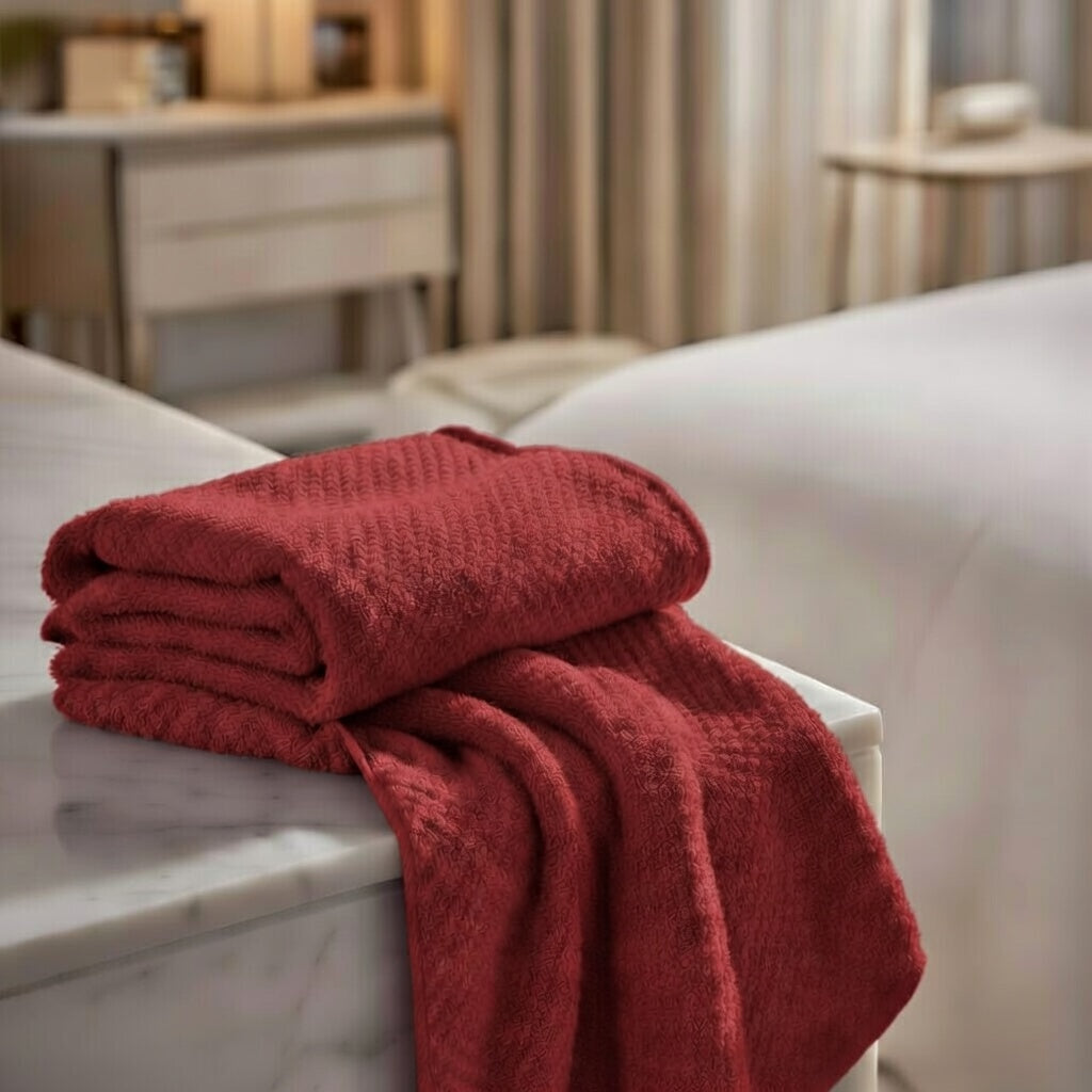 Bath Sheet Towel (40 x 60 Inch)