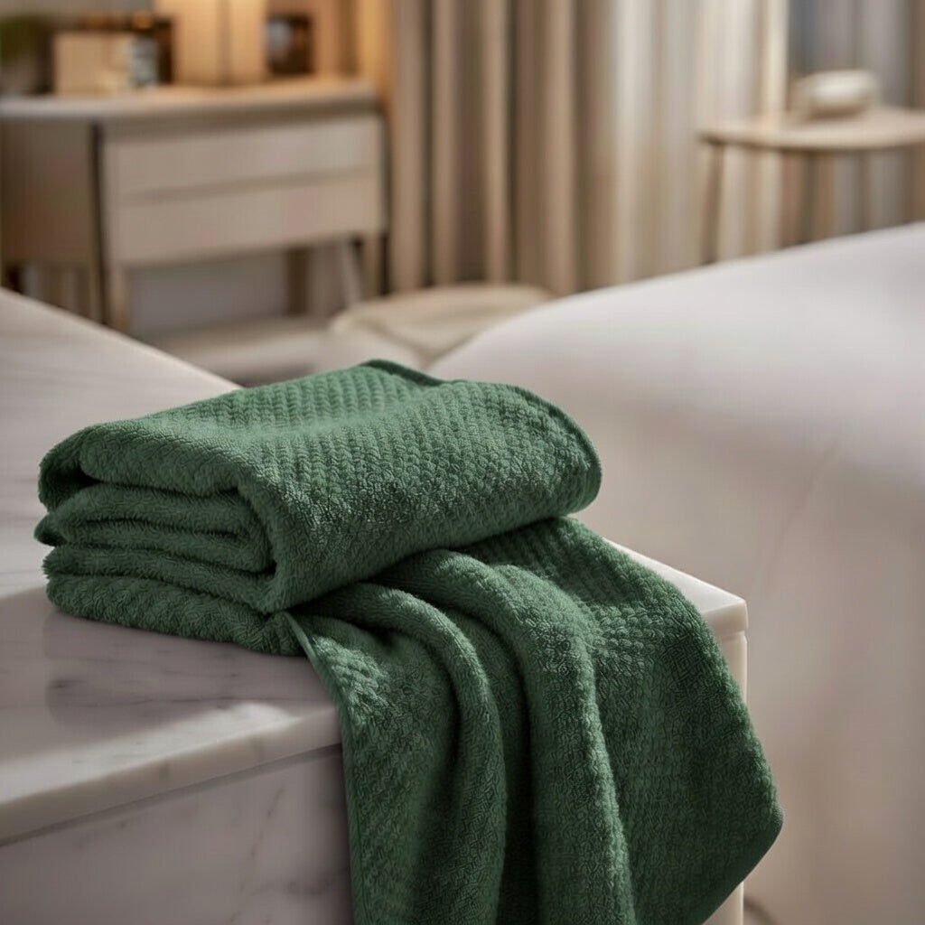 Bath Sheet Towel (40 x 60 Inch)