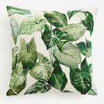 Cushion Cover with Cushion (20 x 20 inch)